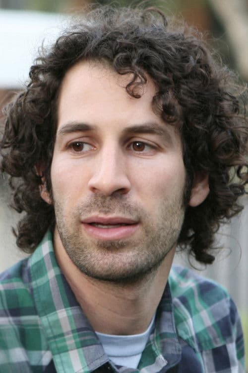 Spencer Susser profile photo