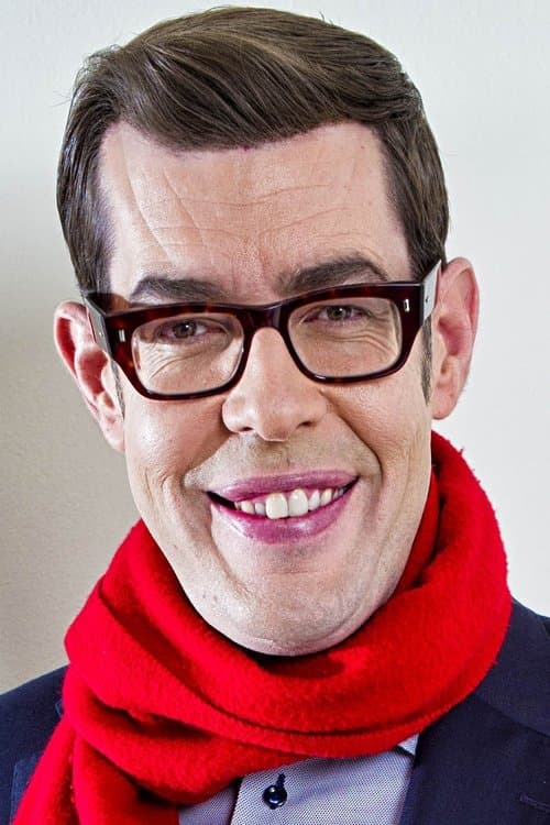 Richard Osman profile photo
