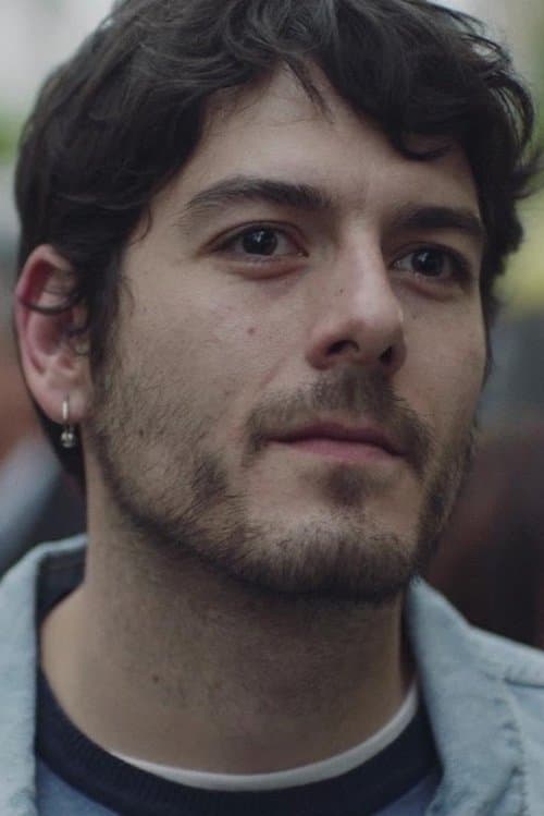 Antonio Araque profile photo