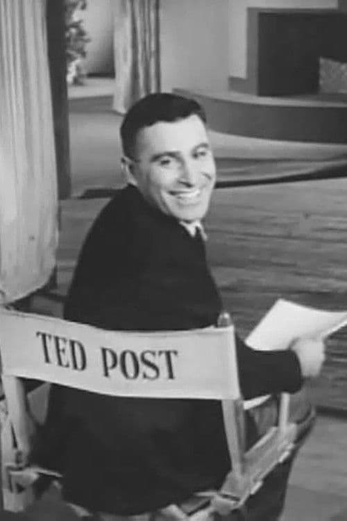 White Corridors poster