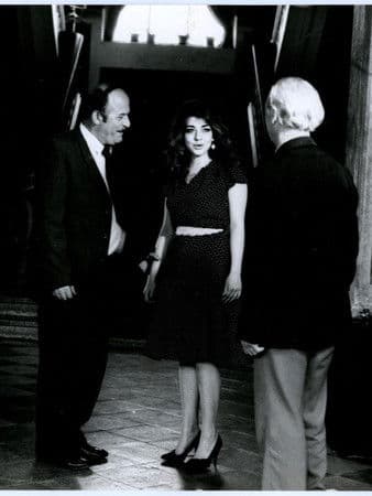 Lantern in the Wind poster