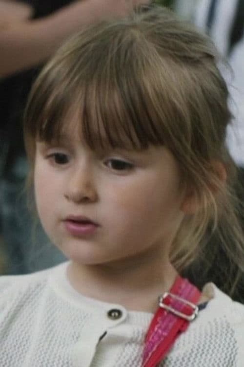 Cléo Demoustier profile photo