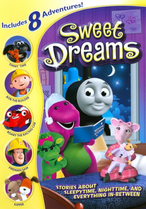 HiT Favorites: Sweet Dreams poster