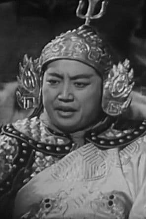 Tian Zhendong profile photo