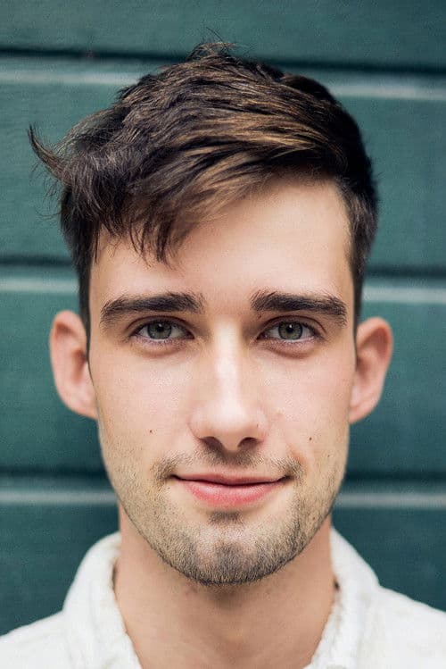 Jannik Hazelhof profile photo