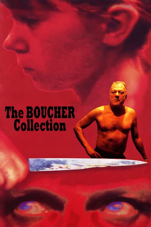 The Boucher Collection