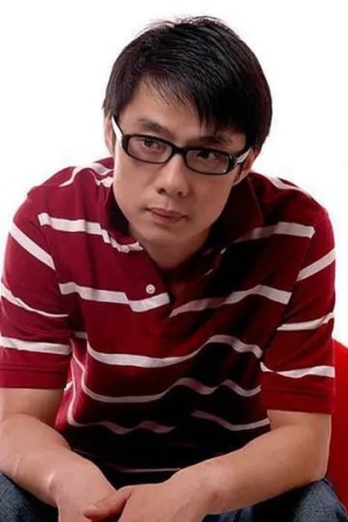 Gao Zhigang profile photo