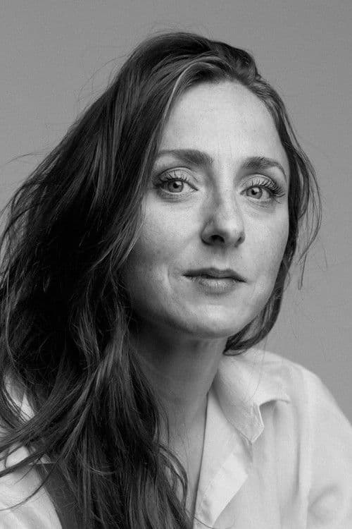 Kristin Grue profile photo