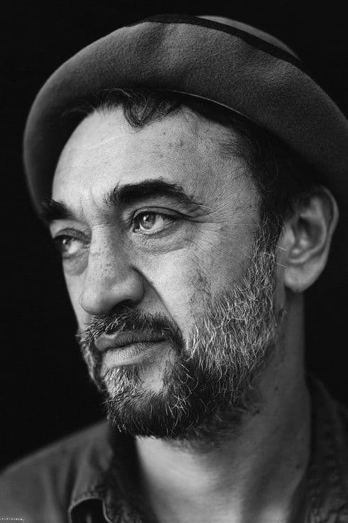 Eugene Souleiman profile photo