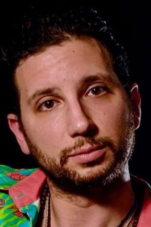 Nick Reeves profile photo