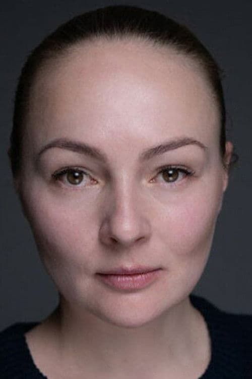 Ekaterina Pavlova profile photo