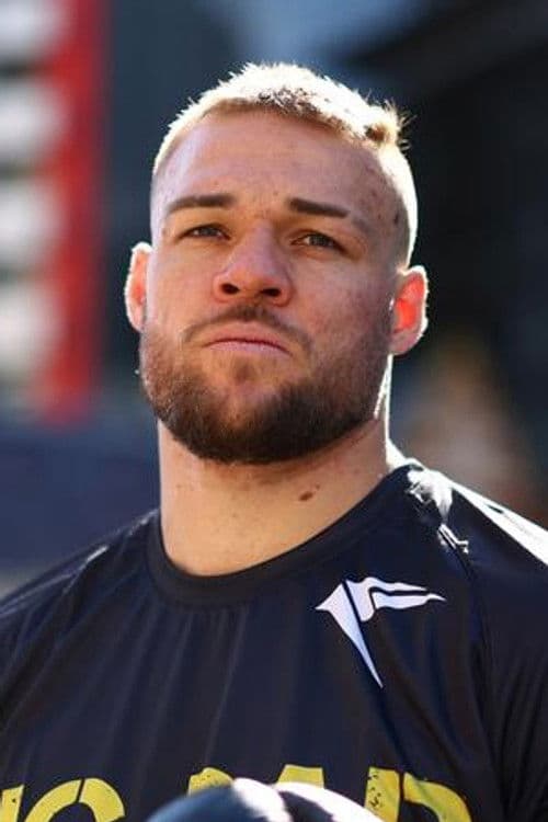 Joseph Goodall profile photo