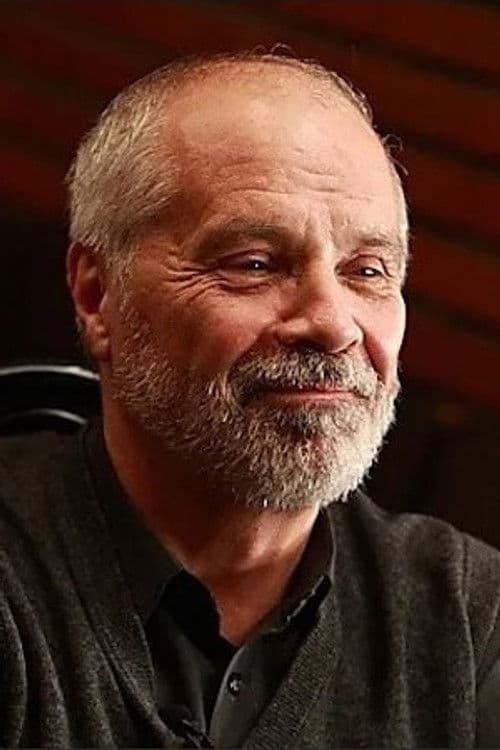 Kirill Arbuzov profile photo