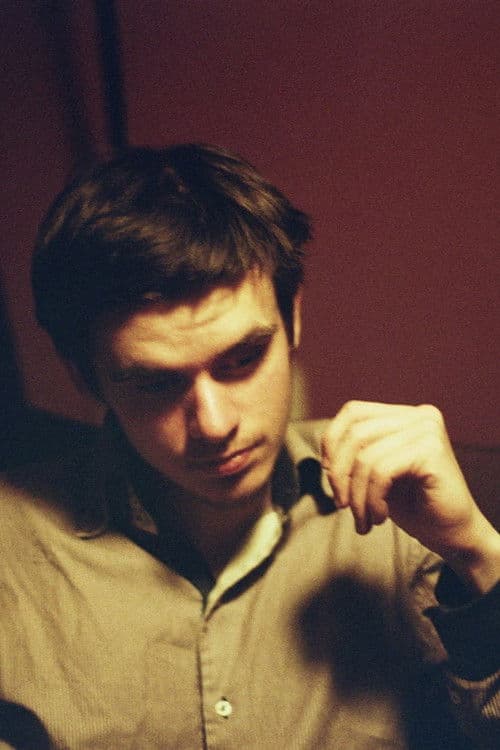 Enzo Deraedt profile photo