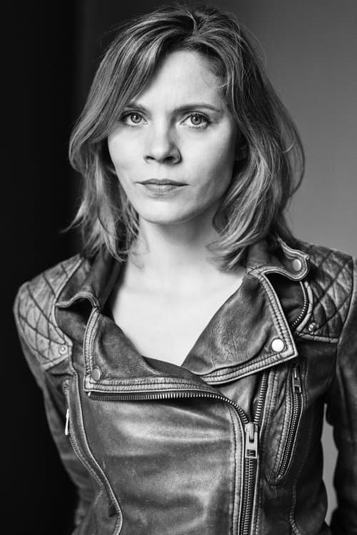 Marnie Baxter profile photo