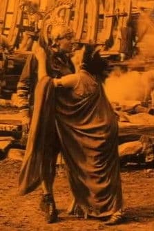 Didone abbandonata poster