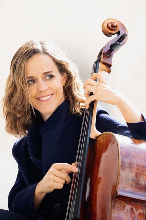 Sol Gabetta profile photo