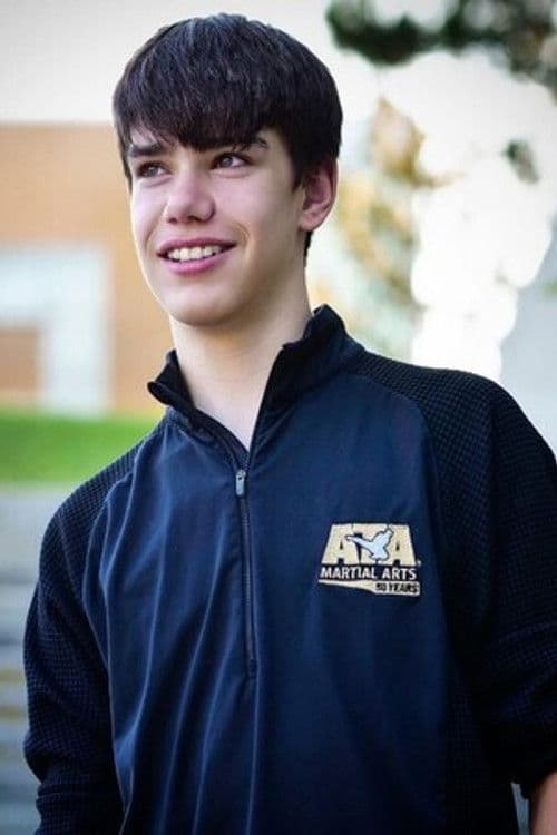 Ethan Fineshriber profile photo