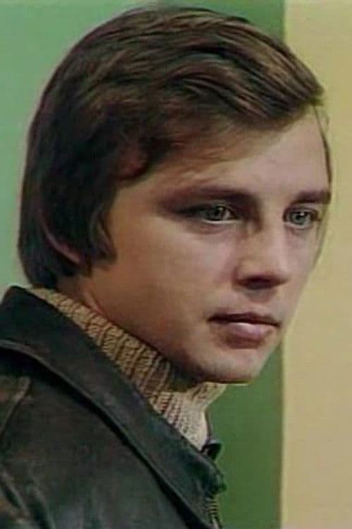 Aleksei Inzhevatov profile photo