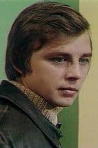 Aleksei Inzhevatov profile photo