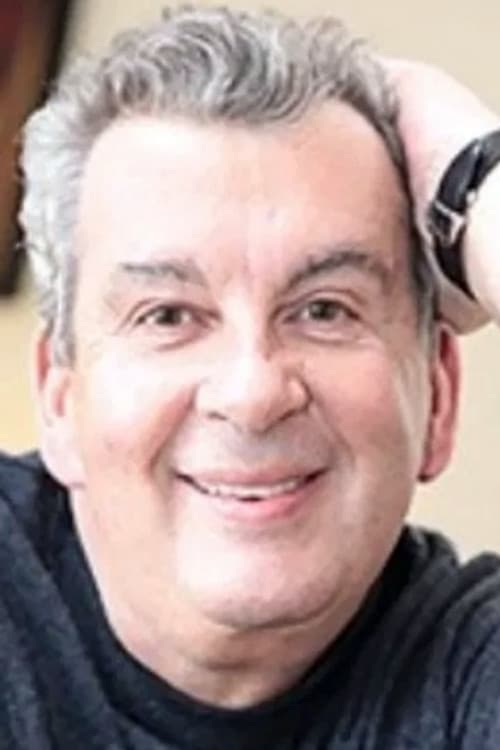 Jean-Marie Chevret profile photo