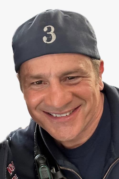 Anthony Ferraris profile photo