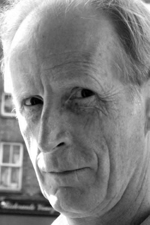 Hugh Coleridge profile photo