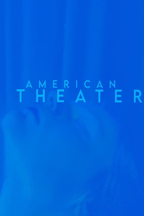 American Theater poster