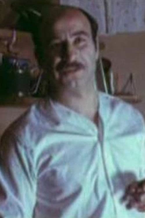 Timur Zoloyev profile photo