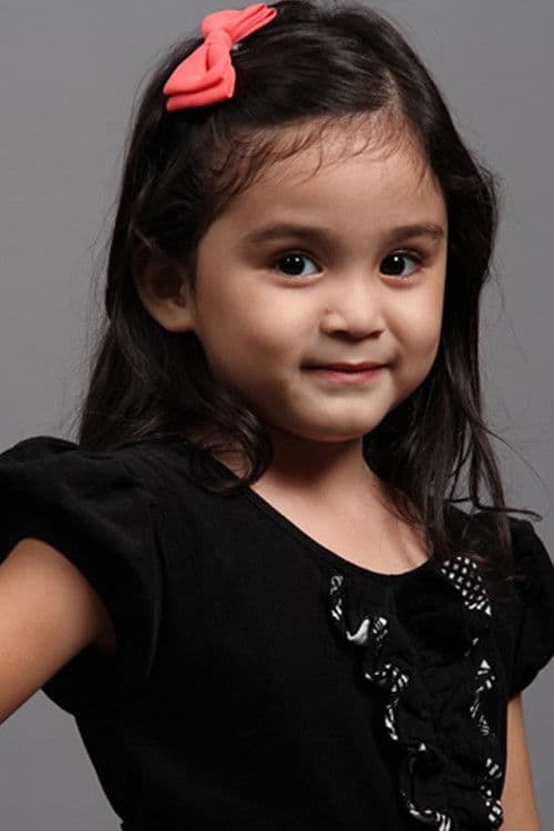 Ainin Batrisya profile photo