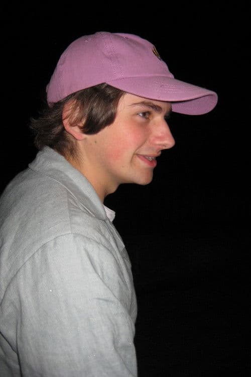 Nathan Solomin profile photo