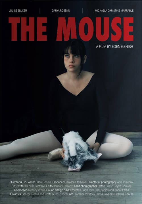The Mouse poster