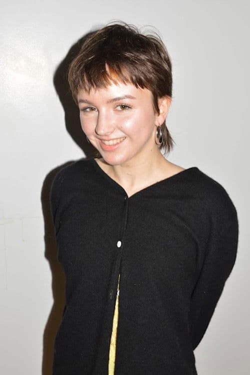 Katryna Ohryn profile photo