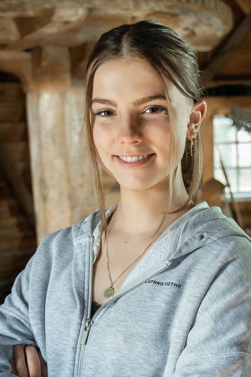 Lova Müller Rudolph profile photo