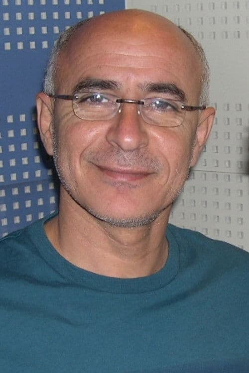 Yakov Cohen profile photo