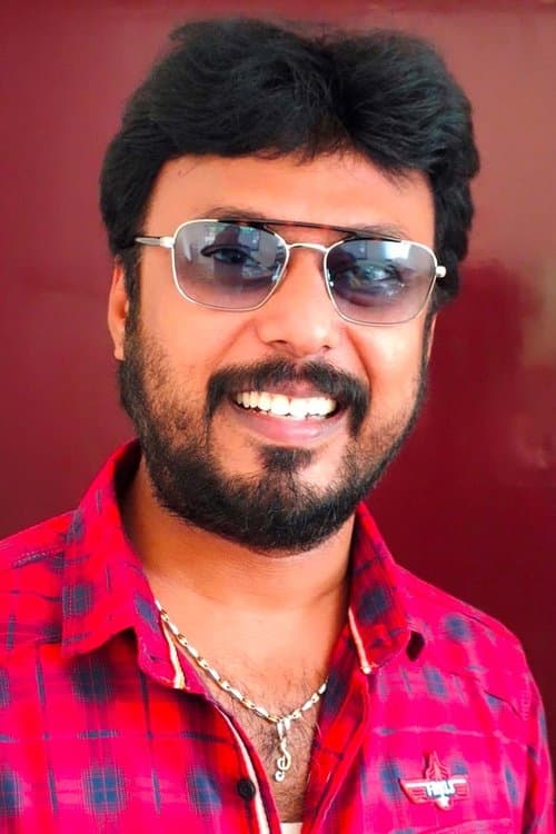 Aadhavan profile photo
