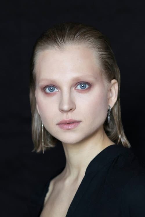 Madara Viļčuka profile photo