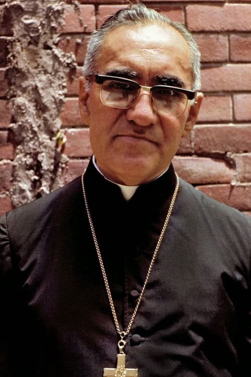 Óscar Arnulfo Romero profile photo