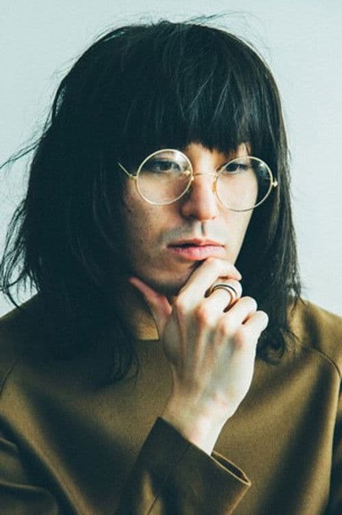 Ryohei Shima profile photo