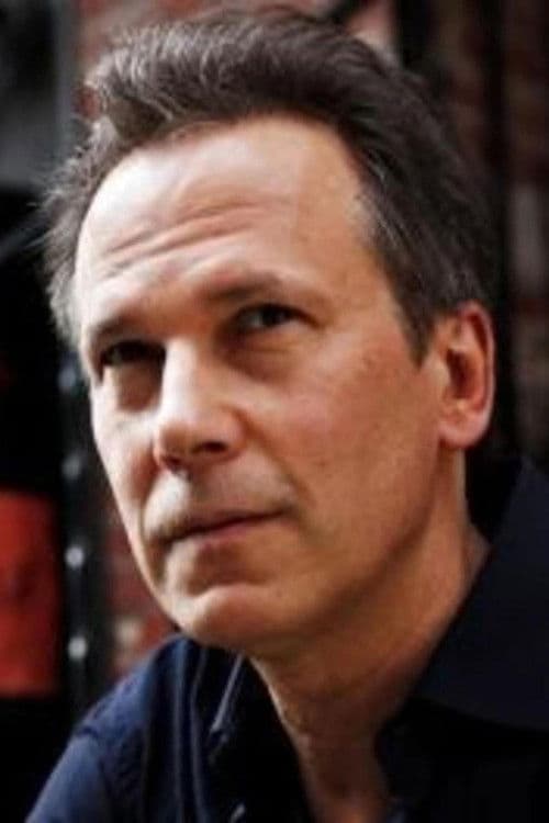 Geoffrey O'Connor profile photo