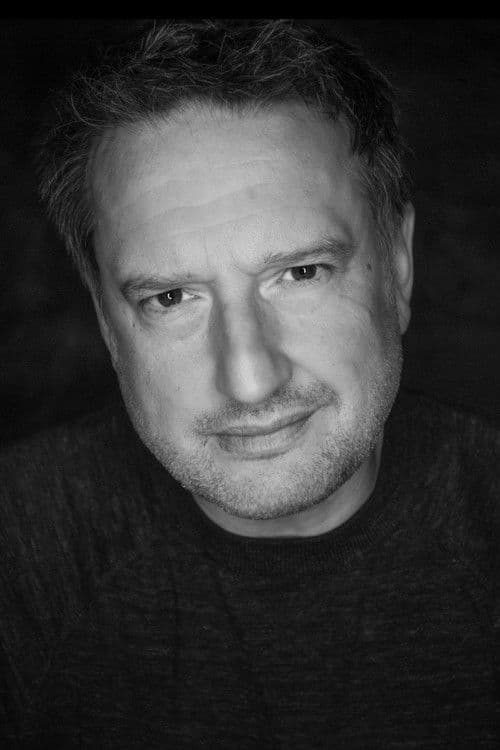 Dan Fredenburgh profile photo