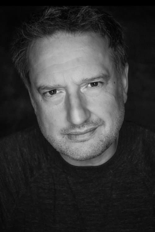 Dan Fredenburgh profile photo