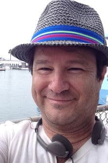 David Israel profile photo