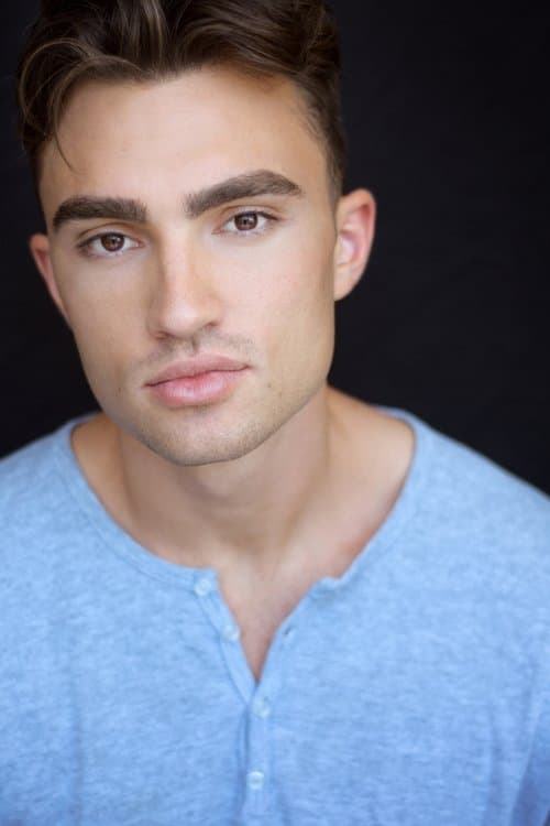 Andre Anthony profile photo