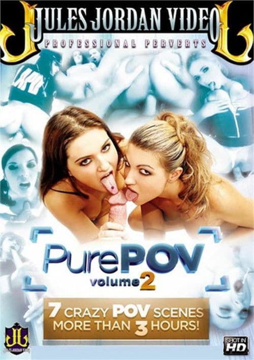 Pure POV 2 poster