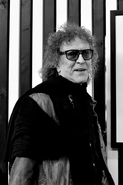 Mick Rock profile photo