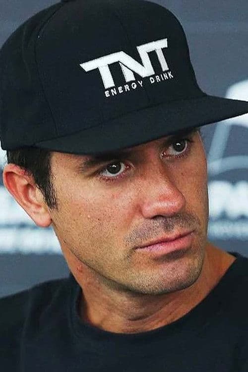 Bob Burnquist profile photo