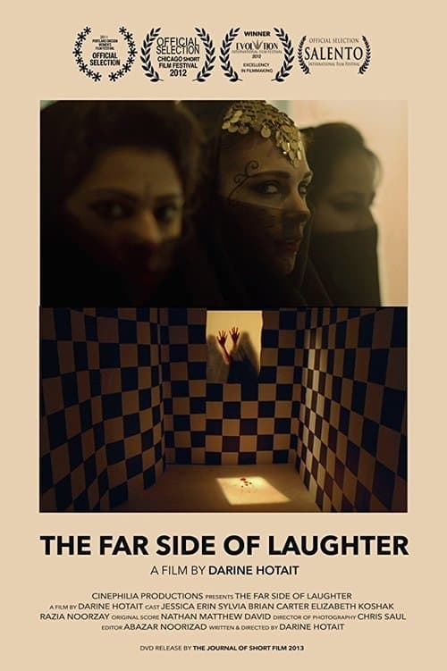 The Far Side of Laughter poster