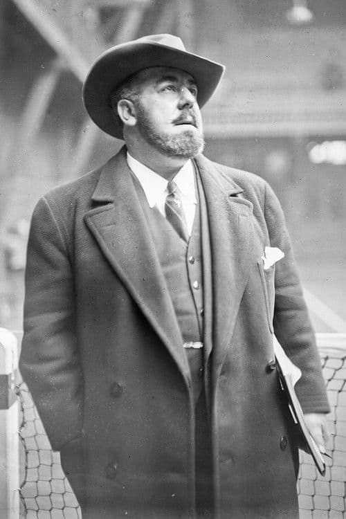 Nicolas Redelsperger profile photo