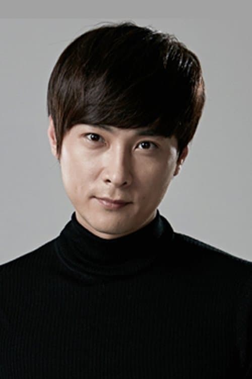 Min Kyung-hoon profile photo